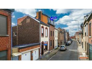Maison à vendre à Rue des Bons Buveurs 169 Saint-Nicolas (VBD69601)