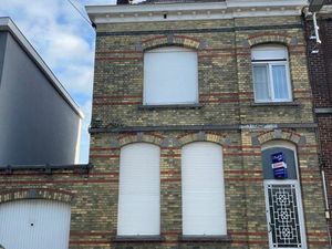 Maison à vendre à basse couture 30 Tournai (VBD69934)