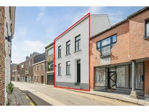Maison à vendre à Kapelstraat 13 Zoutleeuw (RBU97398)