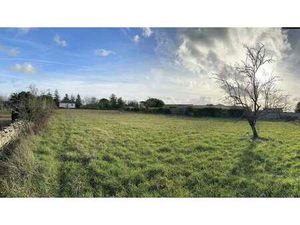 Vente Terrain à Prahecq (79230) : à vendre / Prahecq