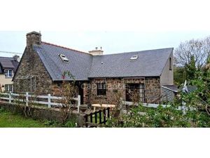 Pied-À-Terre à Lanveoc (29)