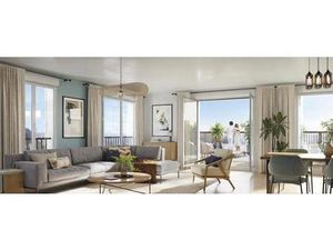 Achat : Appartement (76310)