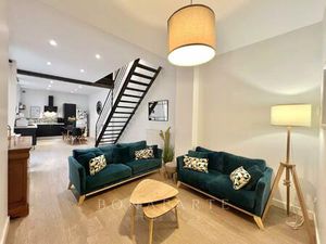 Maison de famille - Saumur - 4 chambres