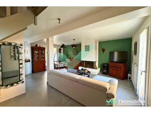 Vente maison 5 pièces 99 m² Épernay (51200)