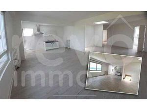 Location Appartement 3 pièces à Mauves-sur-Loire (44470) : à louer 3 pièces / 66m² Mauves-