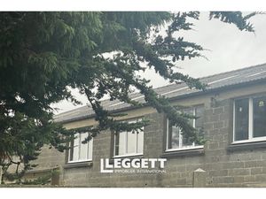 Annonce bien à vendre