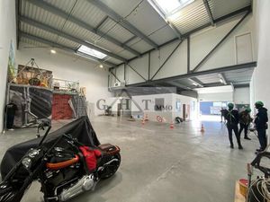 Location local commercial