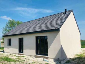 Location Maison à Guignen (35580) : à louer / 66m² Guignen