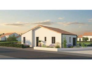 Vente Maison à Melay (49120) : à vendre / 68m² Melay