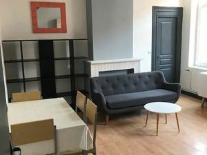 Location appartement 1 pièce 65 m² à Lille (59000)