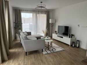 Location appartement 4 pièces 90 m² à Lille (59000)