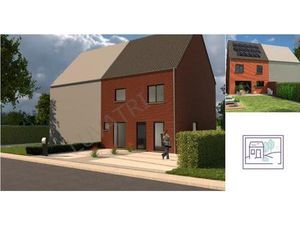 Maison à vendre   Diegem (RBU98046)