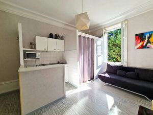 STUDIO DE 17M2 AIX LES BAINS