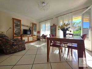Saint-Raphaël – villa et studio – Garage 25m²