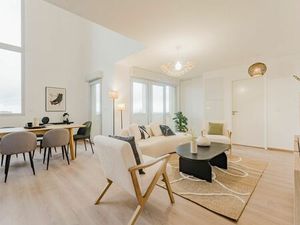 Vente programme neuf T4  T5 pièces 87 à 131 m² Dunkerque (59140)