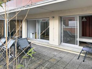 Vente appartement 2 pièces 41 m² Lille (59000)
