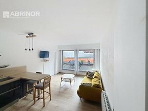 Vente appartement 2 pièces 41 m² Lille (59000)