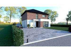 Vente maison 8 pièces 145 m² Estaires (59940)