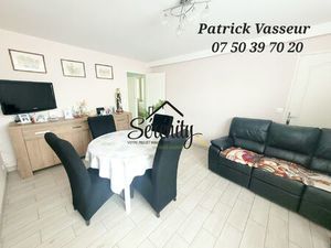 Vente maison 7 pièces 133 m² Flers-en-Escrebieux (59128)