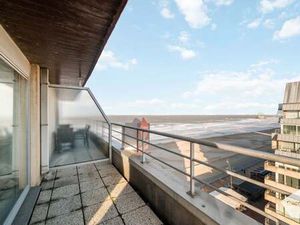 Appartement à vendre à Blankenberge € 135.000 (LJBCY) - Caenen - Kantoor Blankenberge | Zi