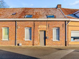 Maison à vendre à Gullegem € 199.000 (LJAIX) - Habitat Wevelgem | Zimmo
