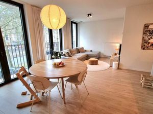 Appartement à vendre à Antwerpen € 469.000 (LJB65) - | Zimmo