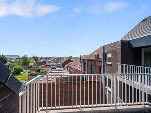 Appartement à vendre à Mouscron € 161.000 (LJBIK) | Zimmo