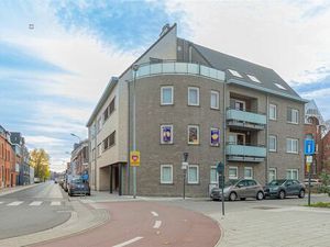 Appartement à vendre à Willebroek € 292.000 (LJ9T0) - Walbers Immo | Zimmo