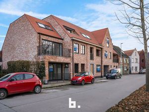 Appartement à vendre à Zedelgem € 225.000 (LJAFL) | Zimmo