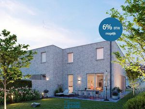 Maison à vendre à Houthulst € 296.140 (LJ9LJ) | Zimmo