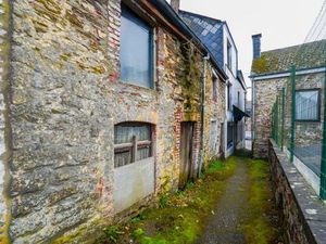 Maison à vendre à Saint-Hubert € 20.000 (LJ9N7) - ERA B-Lux (Bastogne) | Zimmo