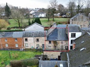 Maison à vendre à Saint-Hubert € 25.000 (LJ9N5) - ERA B-Lux (Bastogne) | Zimmo