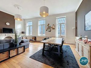 Appartement à vendre à Liège € 295.000 (LJAPA) - JNP Immobilier | Zimmo