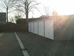 Garage à louer à Gullegem € 75 (LJBCS) - Immo Maribrik | Zimmo