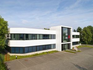 Bien professionnel à louer à Groot-Bijgaarden € 7.930 (LJA8S) - PANORAMA B2B Brussel kanto