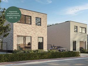 Maison à vendre à Begijnendijk € 458.500 (LJ9QS) | Zimmo