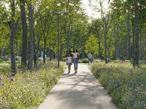 Park aan de Stroom à Hemiksem à partir de € 249.000 (10051VP) - Straco Real Estate | Zimmo