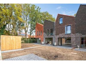 Maison à vendre à Acacialaan 69 Herentals (RBU97890)