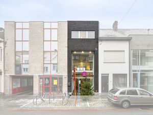 Maison à vendre à Roeselare € 230.000 (LJAMF) - Vastgoed Debeuckelaere | Zimmo