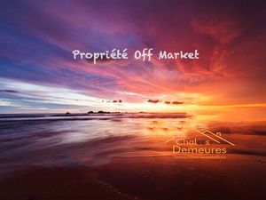 Maison à Saint-tropez