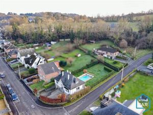 Villa à vendre à Avenue Amand de Mendieta 22 Dinant (VBD69841)