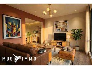 RÉNOVÉ À NEUF ! - 4 CHAMBRES - 2 SALLES DE BAINS - JARDIN