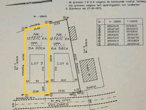Terrain à vendre à Balen € 144.000 (LJANU) - Decimmo | Zimmo