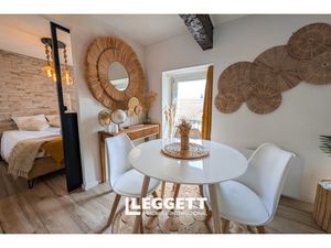 Annonce bien à vendre