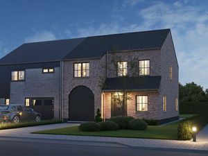 Maison à vendre à Assebroek € 489.000 (LJ9JU) | Zimmo