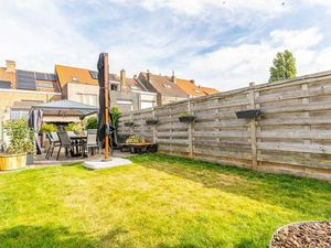 Maison à vendre à Lissewege € 299.000 (LJADR) - Vastgoed Loontjens & Lagast | Zimmo