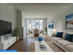 Immeuble mixte à vendre à Oude Vest 100 Dendermonde (RBU98107)