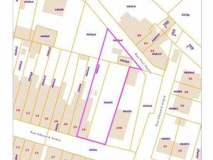 Possibilité de créer 1 à 2 unités d’habitation