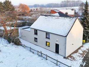 Maison à vendre à Onkerzele € 429.000 (LJART) - Immotijl Aalst | Zimmo