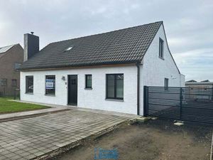 Maison à vendre à Houthulst € 364.000 (LJ9LZ) - Vastgoed Lesire | Zimmo